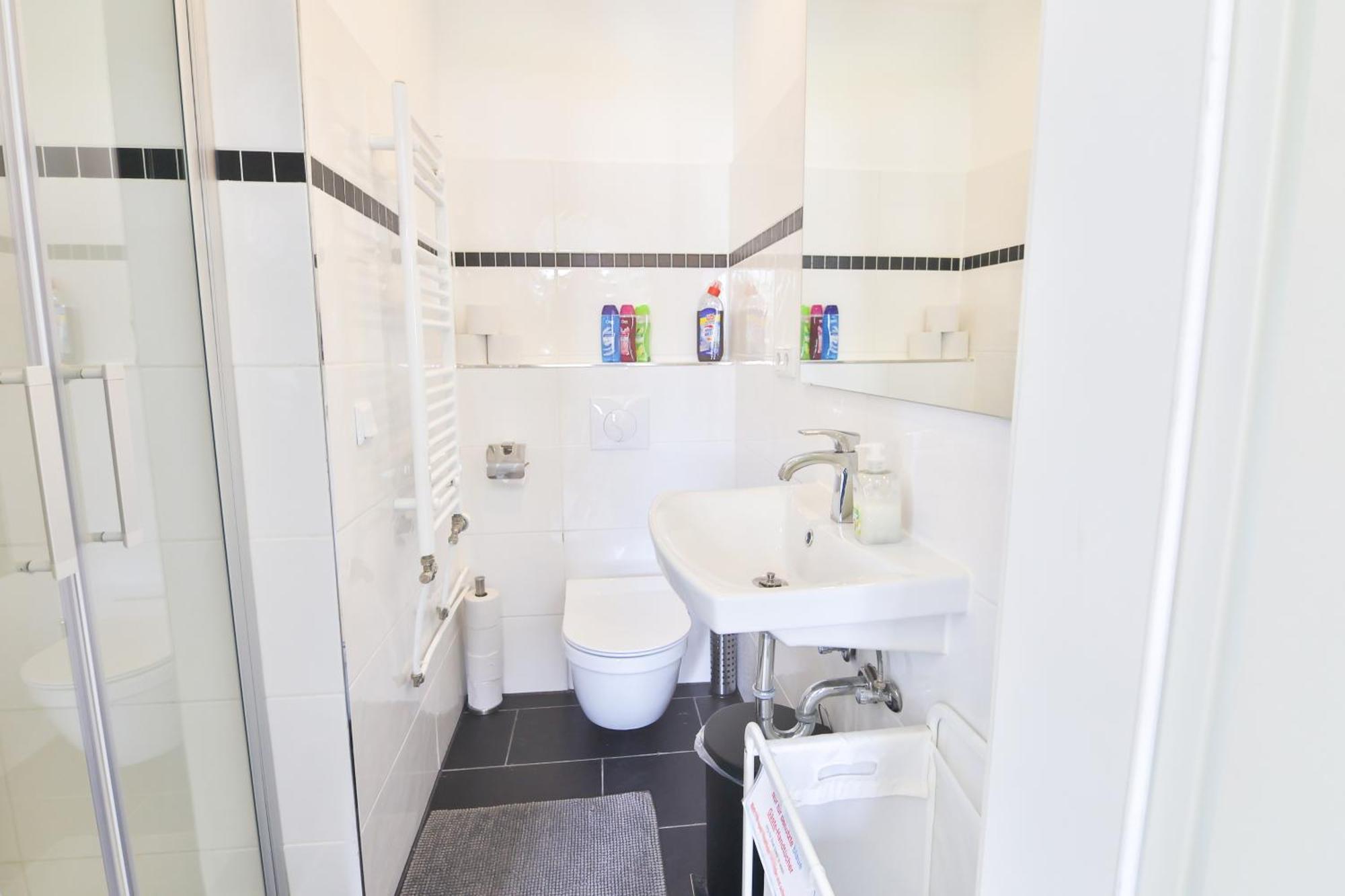 Moderne Helle Ferienwohnung Allgaeu Am See Munich Castle เลคบรูค ภายนอก รูปภาพ